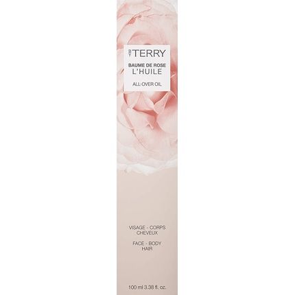 Baume De Rose L'Huile 100Ml