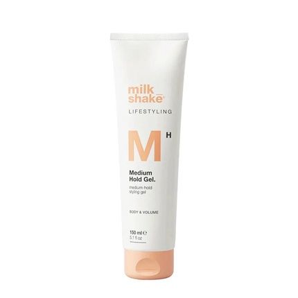 Milk Shake Lifestyling Medium Hold Gel 150Ml By Milk Shake