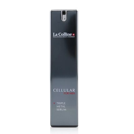 La Colline Cellular For Men Triple Metal Serum 50Ml