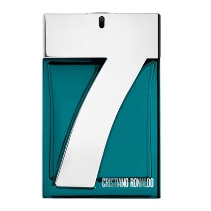 Cr7 Origins Eau De Toilette Spray 50Ml By Cr7