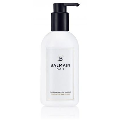 Balmain Couleurs Couture Shampoo For Colortreated Hair