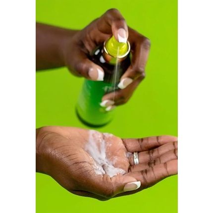 Mielle Avocado & Tamanu Blend Anti-Frizz Leave-In Conditioner 8 Fl Oz - Image 3