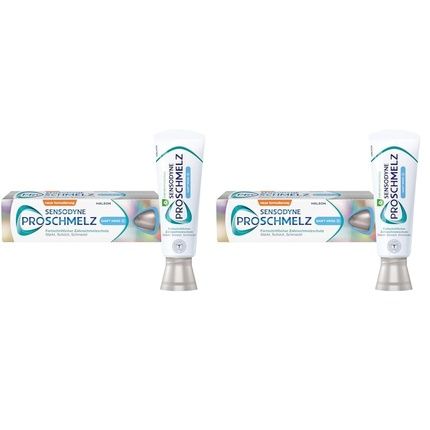 Sensodyne Promelken Gentle White Plus Toothpaste With Whitening 75Ml