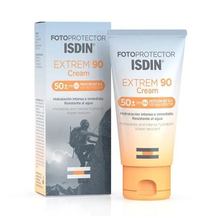 Isdin Fotoprotector Extrem 90 Lsf 50+ Sunscreen 50Ml
