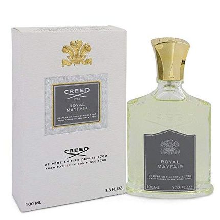 Creed Royal Mayfair Millesime Eau De Parfum 50Ml