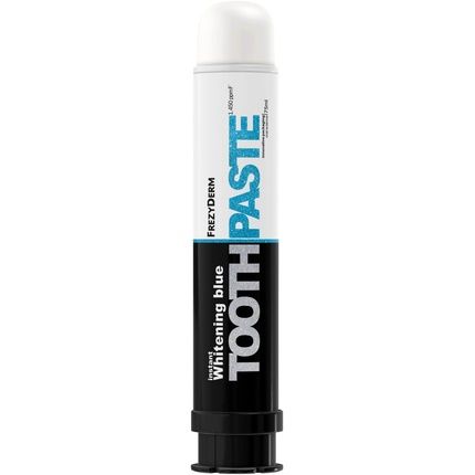 Frezyderm Instant Whitening Blue Toothpaste