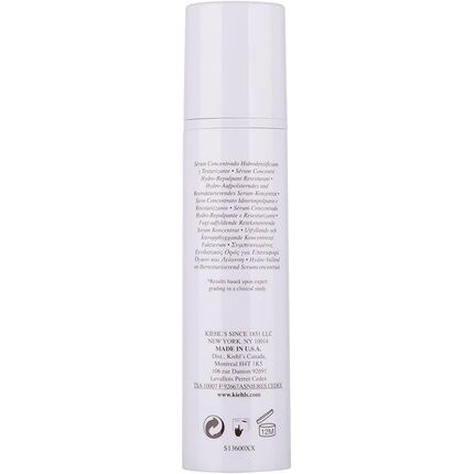 Hydro-Plumping Re-Texturizing Serum Concentrate 50Ml 1.7Oz - Image 3