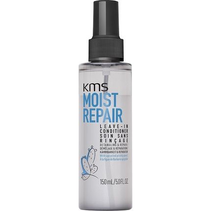 Kms Moist Repair Leave-In Conditioner 150Ml