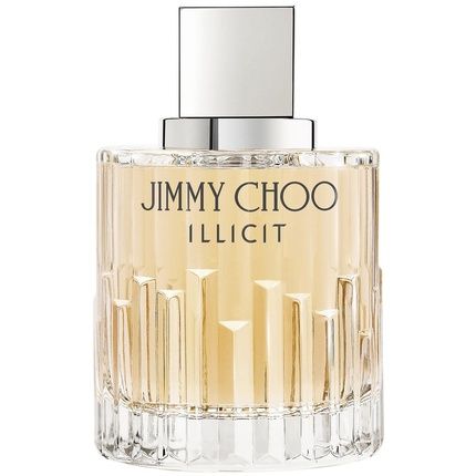 Jimmy Choo Illicit Femme Eau De Parfum Spray 100Ml