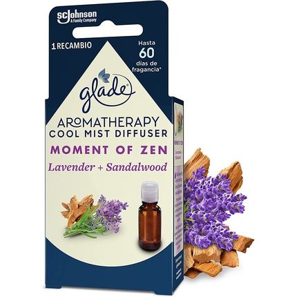 Glade Aromatherapy Zen Diffuser