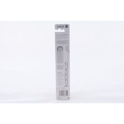 Cep Den Lacer Junior Ventosa