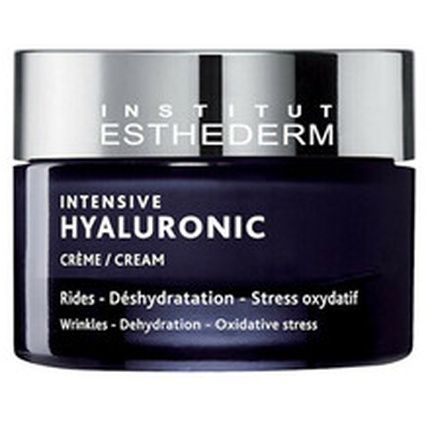 Institut Esthederm Intensive Hyaluronic Cream 50Ml - Image 4
