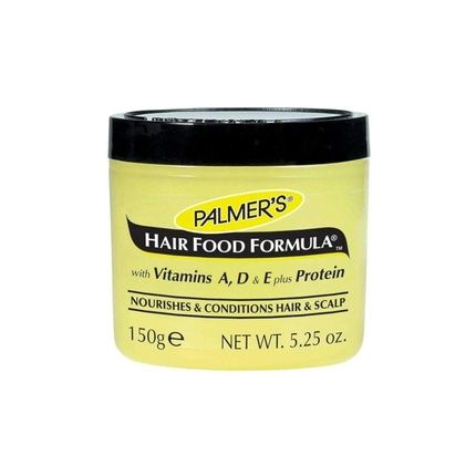 Palmer'S Hair Food Formula 5.25 Ounce