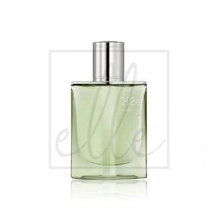 Herms H24 Herbes Vives Eau De Parfum Spray 50Ml Refillable