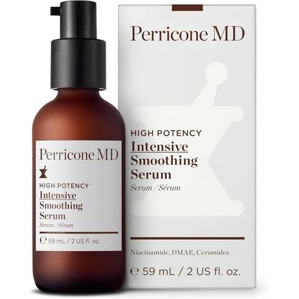 Perricone Md High Potency Intensive Smoothing Serum