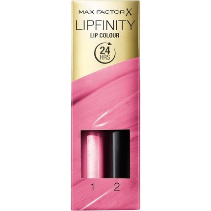 Max Factor Lipfinity 22 Forever Lolita 2Ml