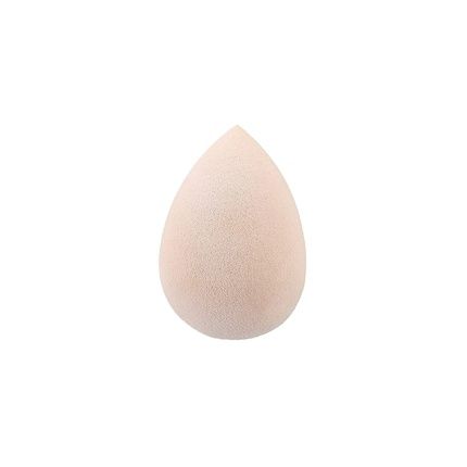 T4B Lussoni Drop-Shaped Makeup Sponge Blender Sponge Pink