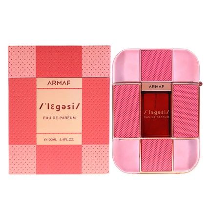 Armaf Legesi Eau De Parfum 100Ml Women'S Fragrance