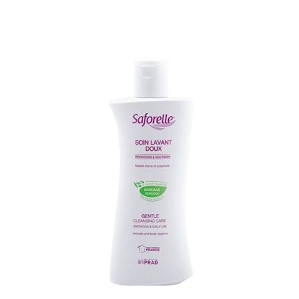 Saforelle Liquid Soap Intimate 250Ml