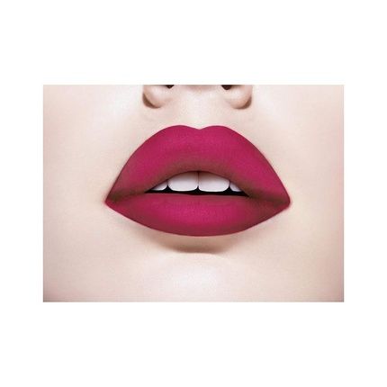L'Oreal Paris Infaillible Le Gloss Matte Lip Makeup 407 Smoke Me Up Lipgloss - Up To 5H - Image 3