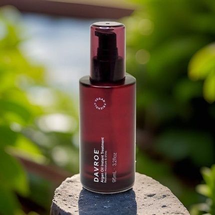 Davroe Argan Oil Instant Treatment - Image 3