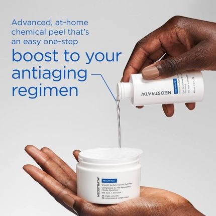 Neostrata Resurface Smooth Surface Glycolic Peel 60Ml 2Oz - Image 3