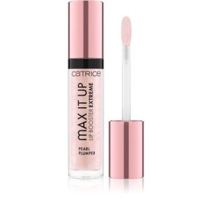 Catrice Max It Up Lip Booster Extreme - Lip Gloss