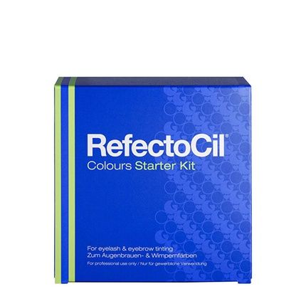 Refectocil Starter Kit Basic