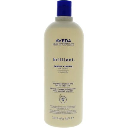 Aveda Brilliant Damage Control 250Ml