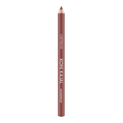Catrice Waterproof Kohl Kajal Pencil 100 Burgundy Babe