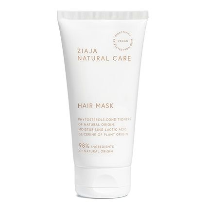 Ziaja Natural Care Hair Mask 150Ml