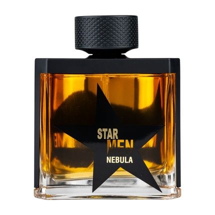 Fragrance World Star Men Nebula Eau De Parfum 100Ml