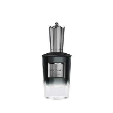 Mind Games Gardez Luxury Perfume With Notes Of Apricot, Rosewood, And Black