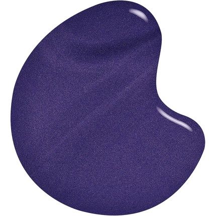 Sally Hansen Miracle Gel Nail Polish 570 Purplexed Pulplexed Shade 0.5 Ounce