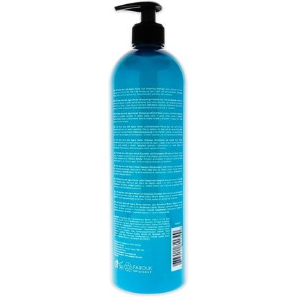 Chi Aloe Vera Curl Enhancing Shampoo 739Ml