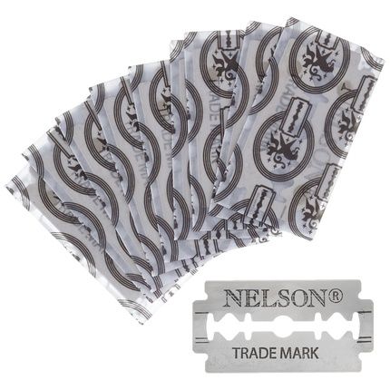 Efalock Professional Thinning Device With 10 Blades