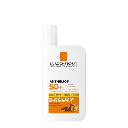 La Rocheposay Anthelios Uvmune 400 Invisible Fluid Spf 50 50 Ml - Image 4