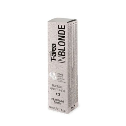 Sensus Platinum Dawn Toner 60Ml/2.03Oz