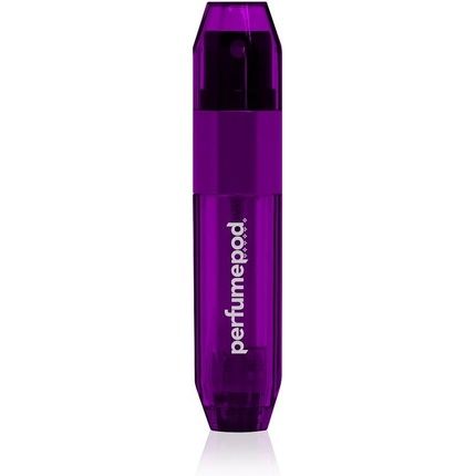 Travalo Perfume Pod Ice Purple