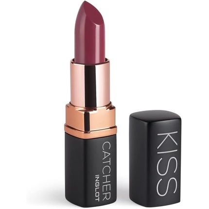 Inglot Kiss Catcher Lipstick Cherry Power 911 - Image 3