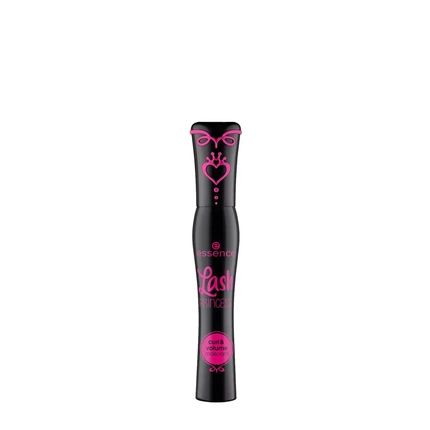 Essence Cosmetics Lash Princess Curl & Volume Mascara 12 Ml Black