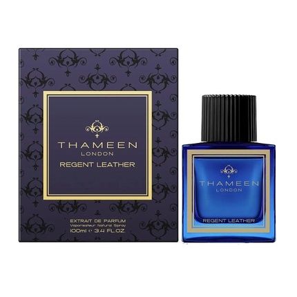 Thameen Regent Leather - Perfumed Extract