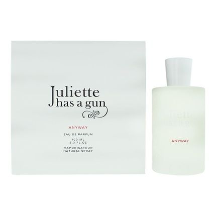 Juliette Has A Gun Anyway Eau De Parfum 100Ml - Image 4