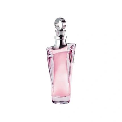 Mauboussin Rose Pour Elle Eau De Parfum For Women Floral Fruity Fresh Scents 100Ml