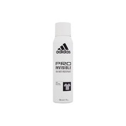 Adidas For Invisible 48H Deospray