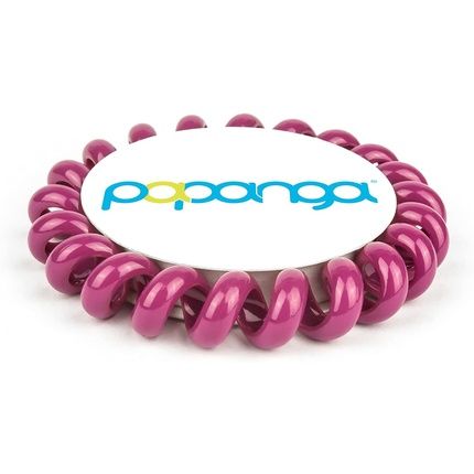 Original Papanga(R) Spiral Hairbands, Classic Edition, Size: Big, Colour: Radiant - Image 3