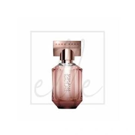 Hugo Boss The Scent Le Parfum Eau De Parfum 30Ml For Women