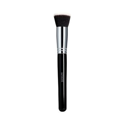 T4B Lussoni 100 Series Professional Makeup Brushes For Liquid And Cream Cosmetics - Pro 112 Flat Top Kabuki Brush