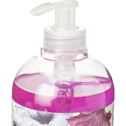 Nesti Dante Dolce Vivere Portofino Liquid Soap 500Ml - Image 3