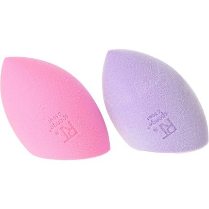 Real Techniques Chroma Miracle Airblend Makeup Blending Sponge - 1 Count